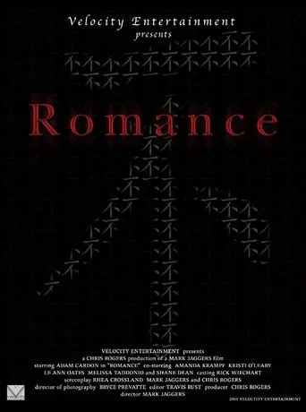 Romance poster
