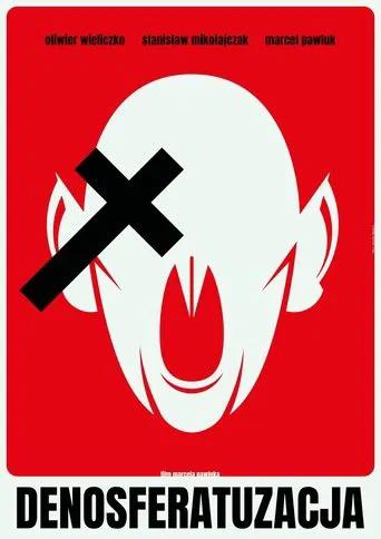Denosferatuzacja (czyli jak zabić wampira) poster