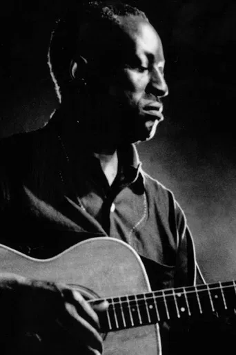 Low Light and Blue Smoke poster