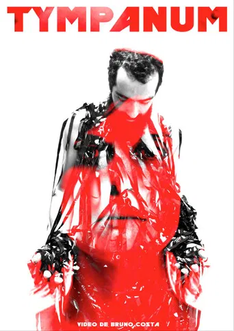 Tympanum poster