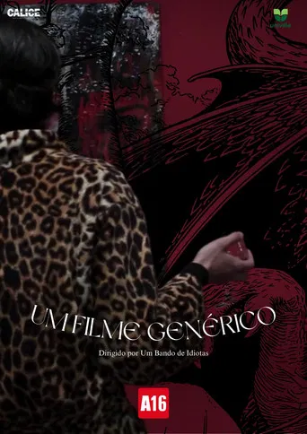 Um Filme Genérico poster