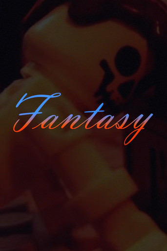 Fantasy poster