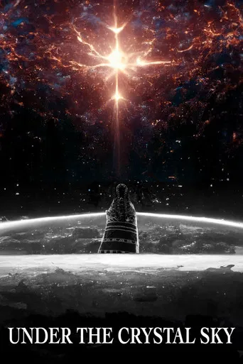Under the Crystal Sky poster