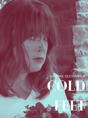 Cold Feet poster