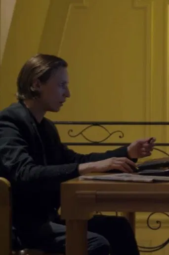 Lanceur d'Alerte poster