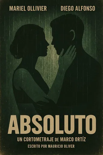 Absoluto poster