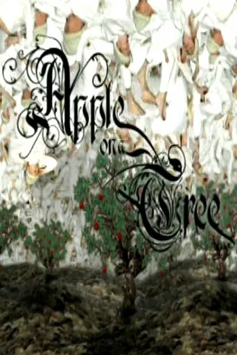 Apple on a Tree poster