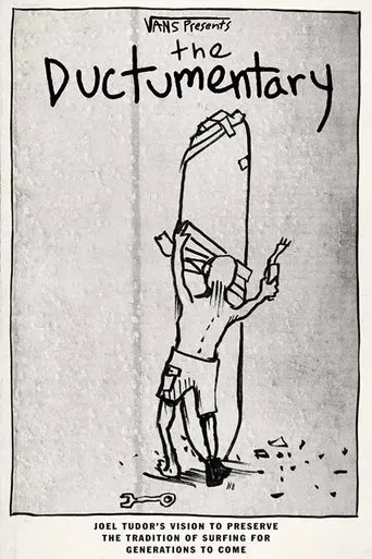 The Ductumentary poster