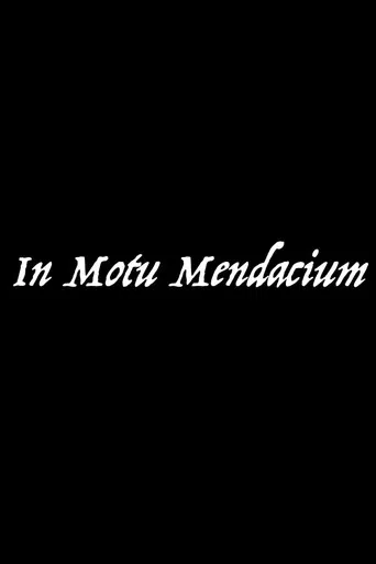 Lies in Motion poster