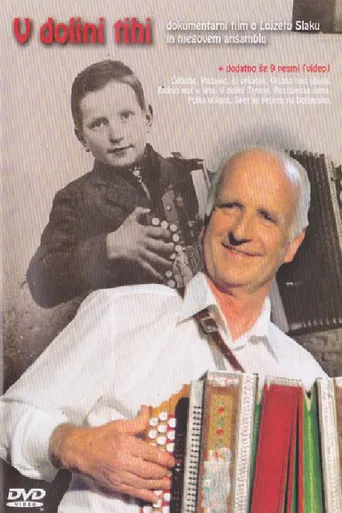 In the Quiet Valley poster