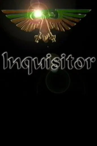 Inquisitor poster
