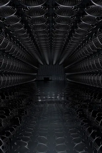 Mirror Matter poster