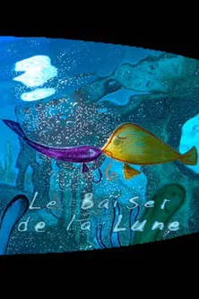 Le Baiser de la lune poster