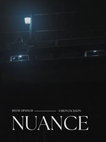 Nuance poster