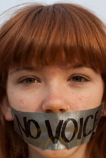 Bob and Roberta's Excellent Protest Adventure poster