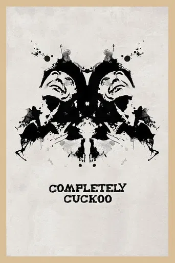 Completely Cuckoo poster