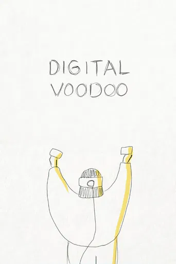 Digital Voodoo poster