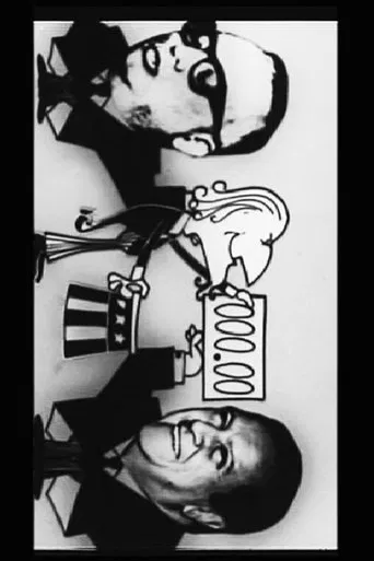 Venezuela tres tiempos (Fragmentos del anti-desarrollo) poster