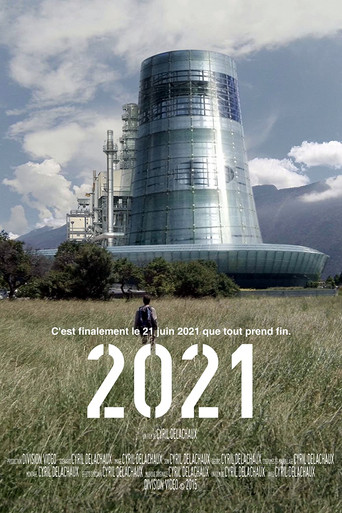 2021 poster