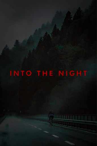 Into The Night poster