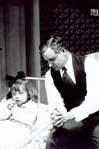 The Mirror of Fate poster