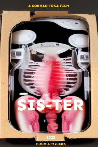 Sis-Ter poster