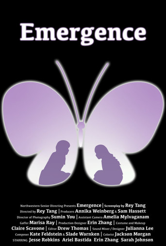 Emergence poster