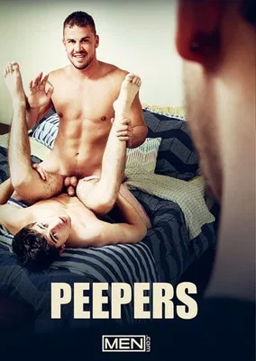 Peepers poster