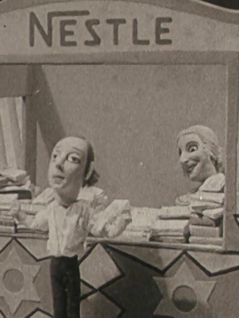 Kirmes in Hollywood poster