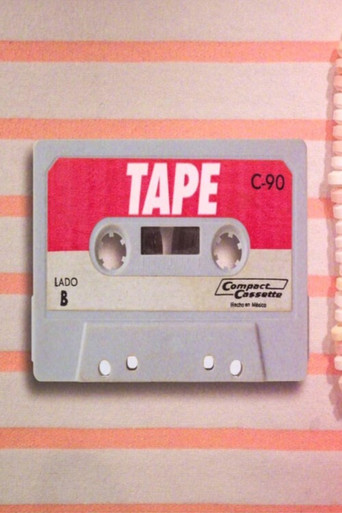 TAPE poster