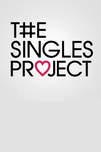 The Singles Project poster