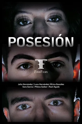 POSESIÓN poster