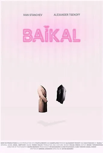 Baikal poster