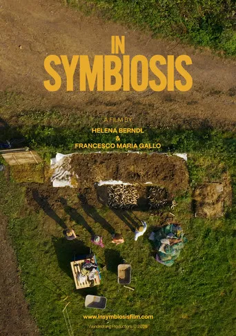 In Symbiosis poster