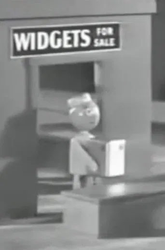 'Round & 'Round poster