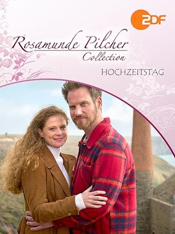 Rosamunde Pilcher: Hochzeitstag poster