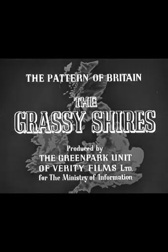 The Grassy Shires poster