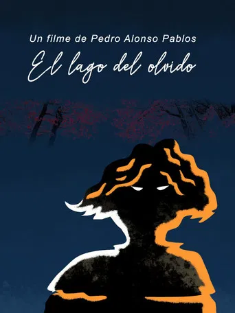 El lago del olvido poster