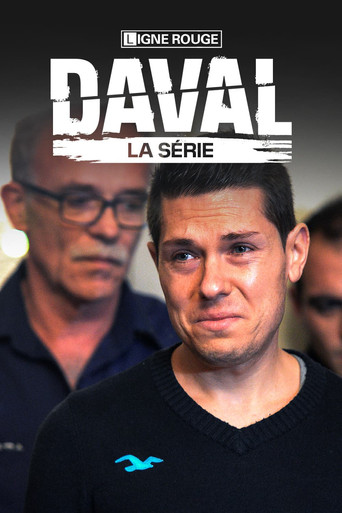 Daval, la série poster