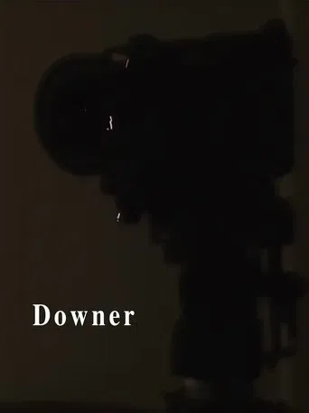 Downer poster