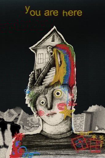 You Are Here poster