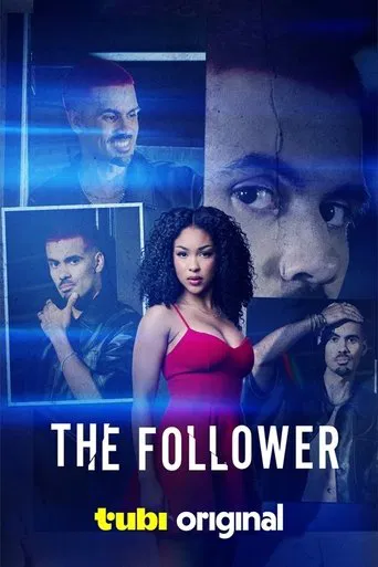 The Follower poster