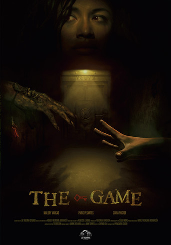 The Game poster