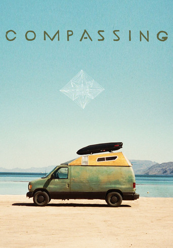 Compassing poster