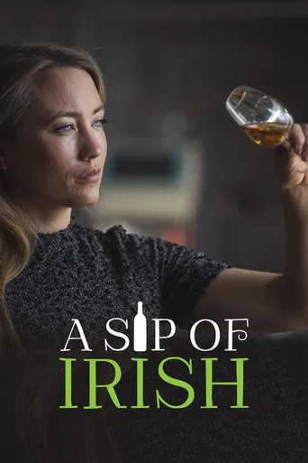 A Sip of Irish poster