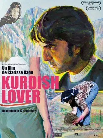 Kurdish Lover poster