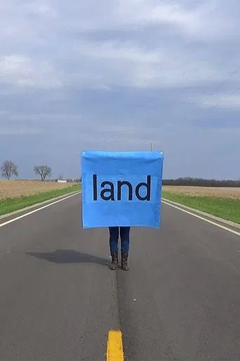 Closeness to the Land poster