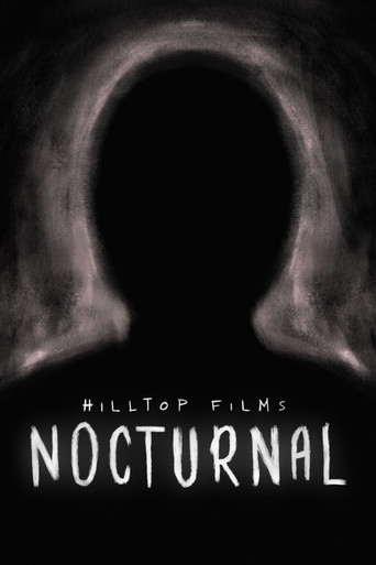 Nocturnal poster