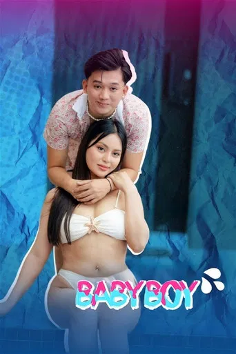 Baby Boy poster
