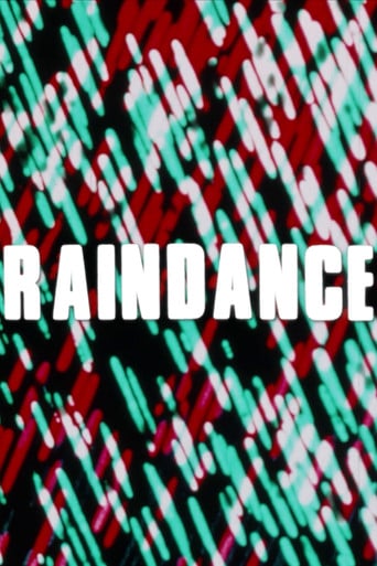 Raindance poster
